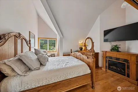 12912 134th Avenue Court Anderson Island WA 98303