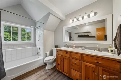 12912 134th Avenue Court Anderson Island WA 98303