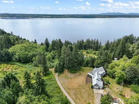 12912 134th Avenue Court Anderson Island WA 98303