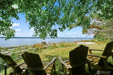 12912 134th Avenue Court Anderson Island WA 98303