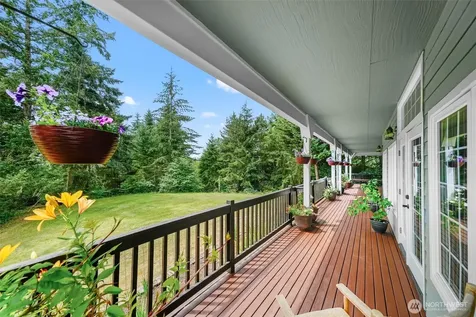 12912 134th Avenue Court Anderson Island WA 98303
