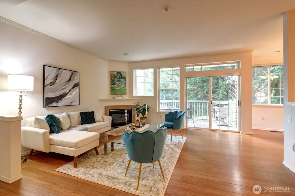 18654 NE 56th Court Redmond WA 98052