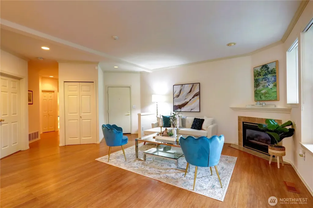 18654 NE 56th Court Redmond WA 98052