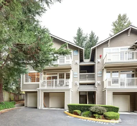 18654 NE 56th Court Redmond WA 98052