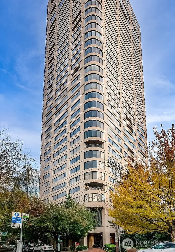 1301 Spring Street Seattle WA 98101