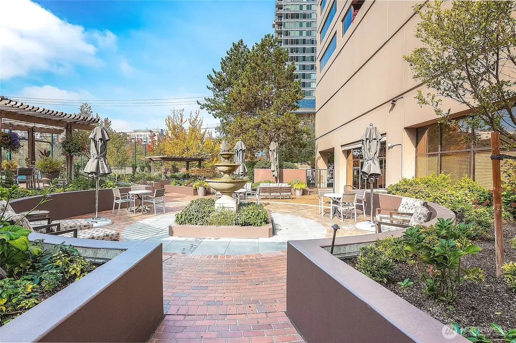 1301 Spring Street Seattle WA 98101