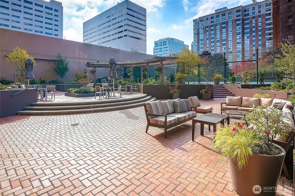 1301 Spring Street Seattle WA 98101