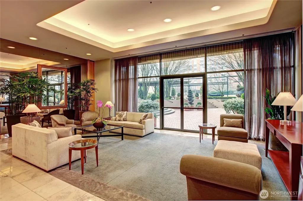 1301 Spring Street Seattle WA 98101