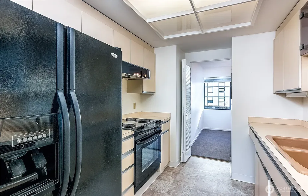 1301 Spring Street Seattle WA 98101