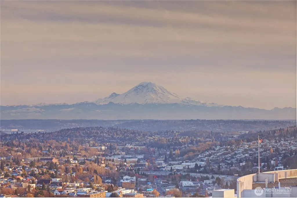 1301 Spring Street Seattle WA 98101