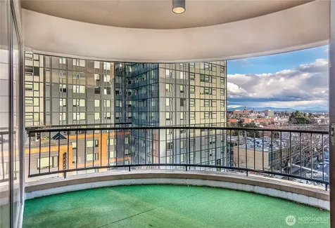 1301 Spring Street Seattle WA 98101