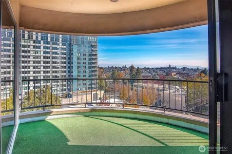 1301 Spring Street Seattle WA 98101