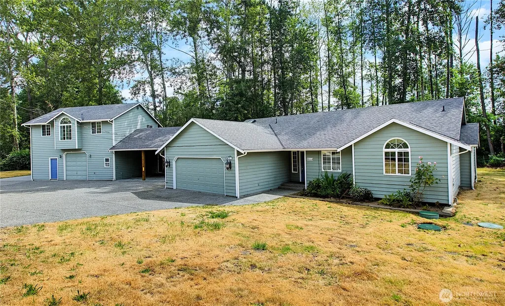 5511 96th Drive SE Snohomish WA 98290