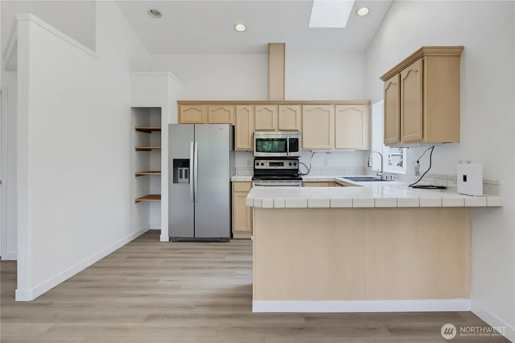 5511 96th Drive SE Snohomish WA 98290