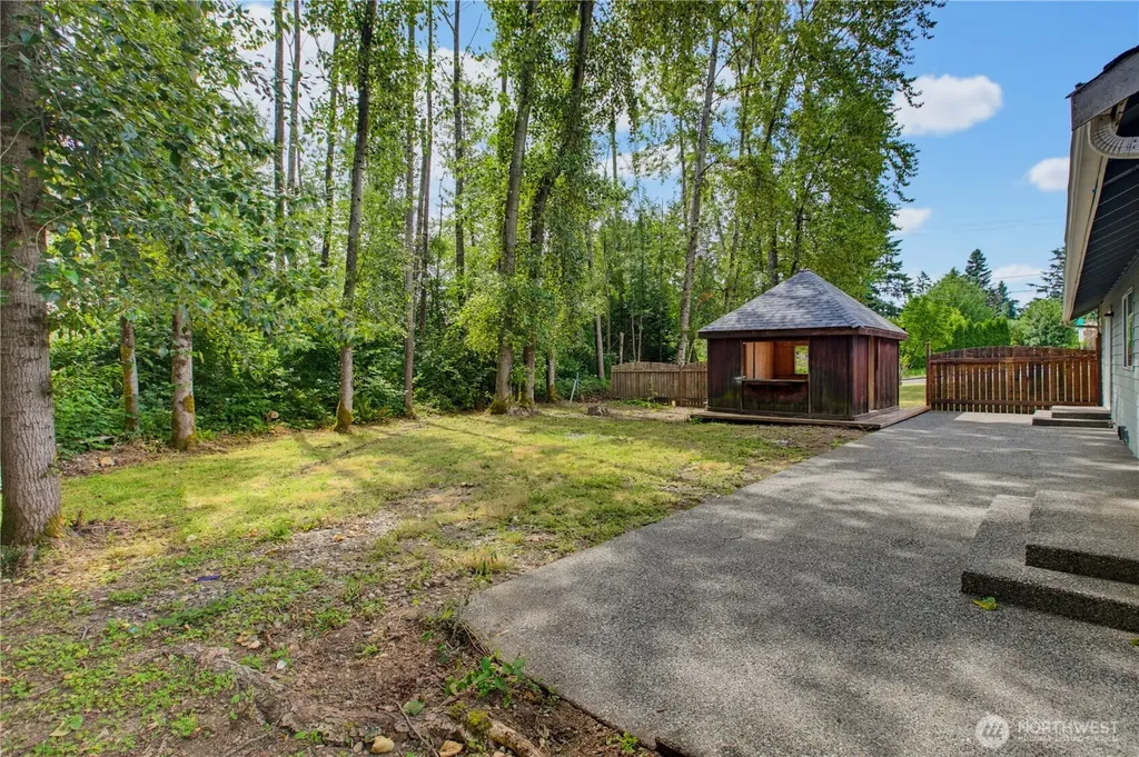 5511 96th Drive SE Snohomish WA 98290