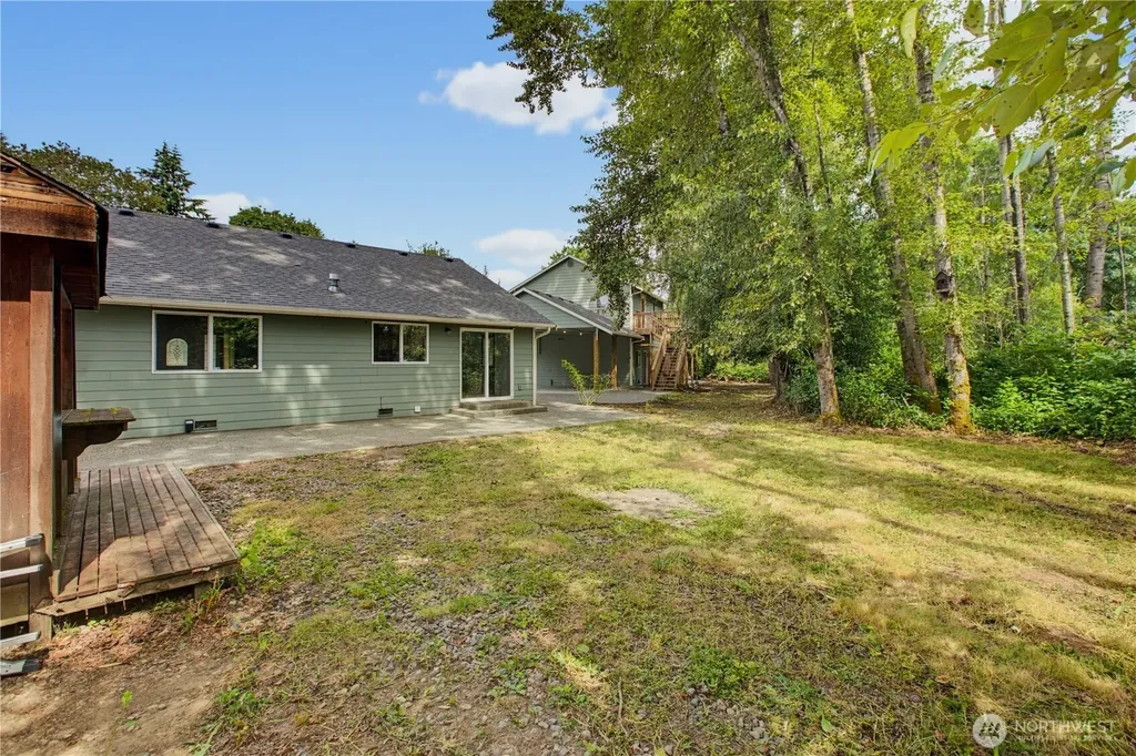 5511 96th Drive SE Snohomish WA 98290