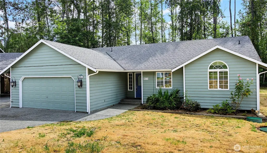 5511 96th Drive SE Snohomish WA 98290