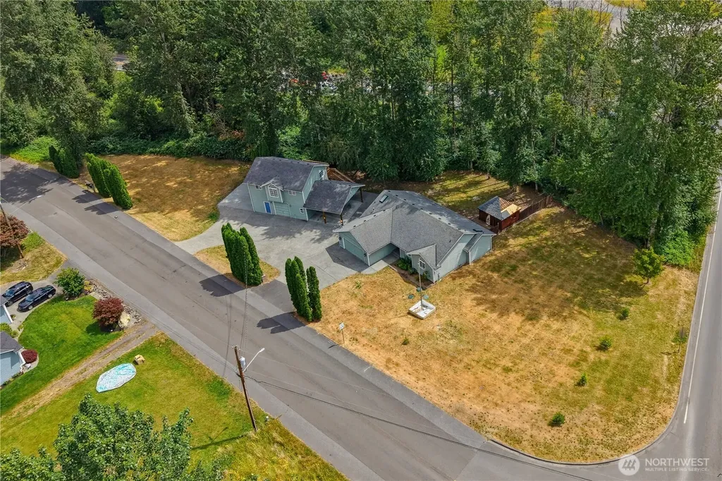 5511 96th Drive SE Snohomish WA 98290