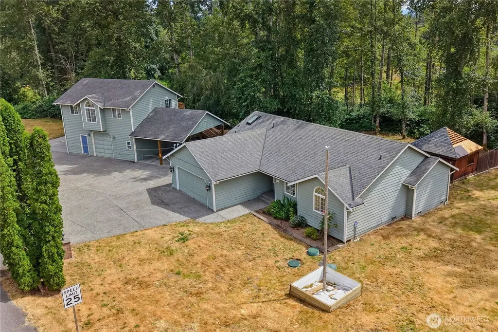5511 96th Drive SE Snohomish WA 98290