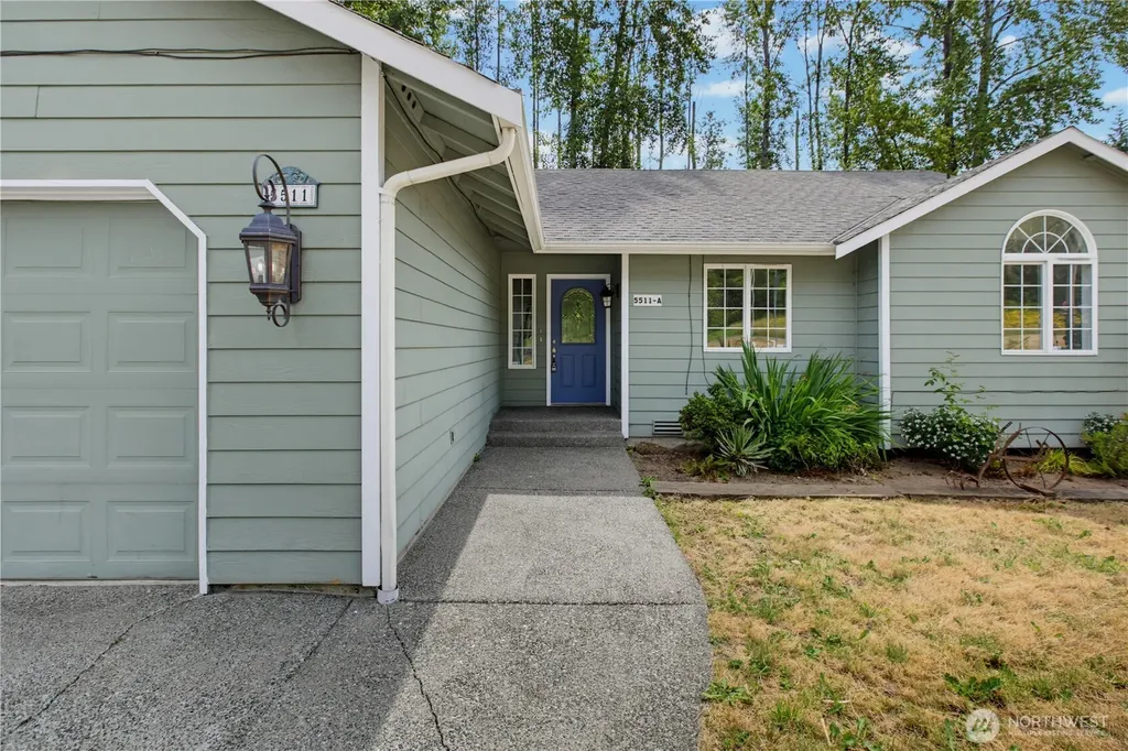 5511 96th Drive SE Snohomish WA 98290