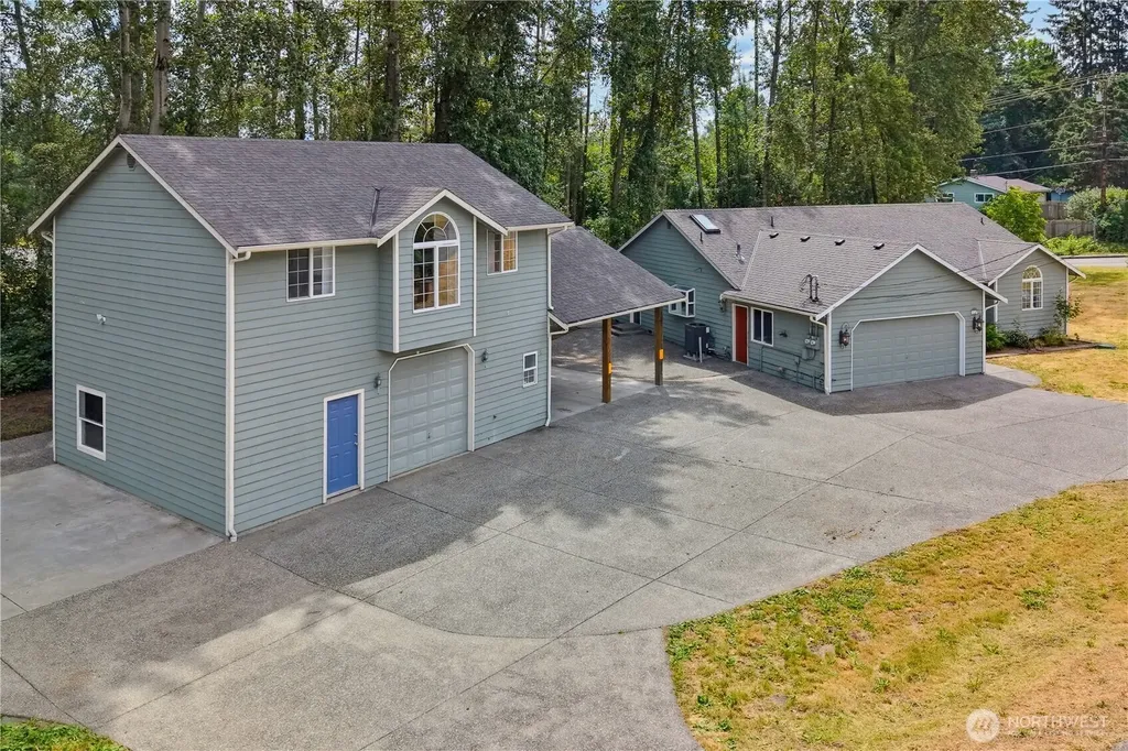 5511 96th Drive SE Snohomish WA 98290