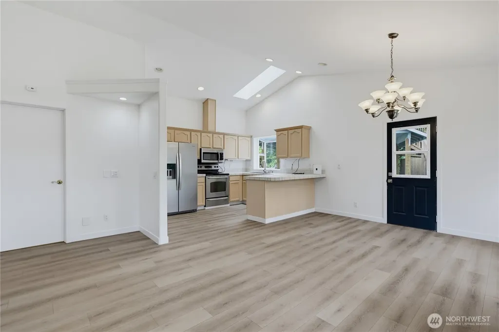 5511 96th Drive SE Snohomish WA 98290