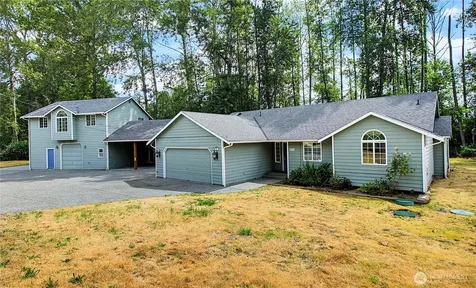 5511 96th Drive SE Snohomish WA 98290
