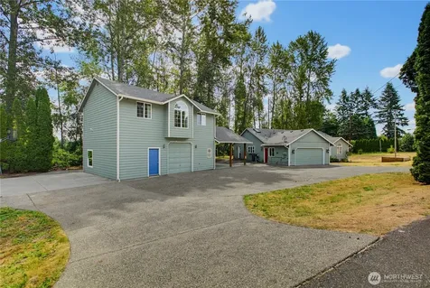 5511 96th Drive SE Snohomish WA 98290