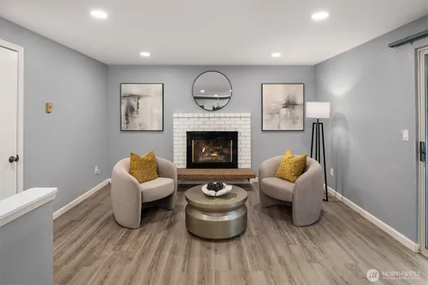 14328 85th Place NE Kirkland WA 98034