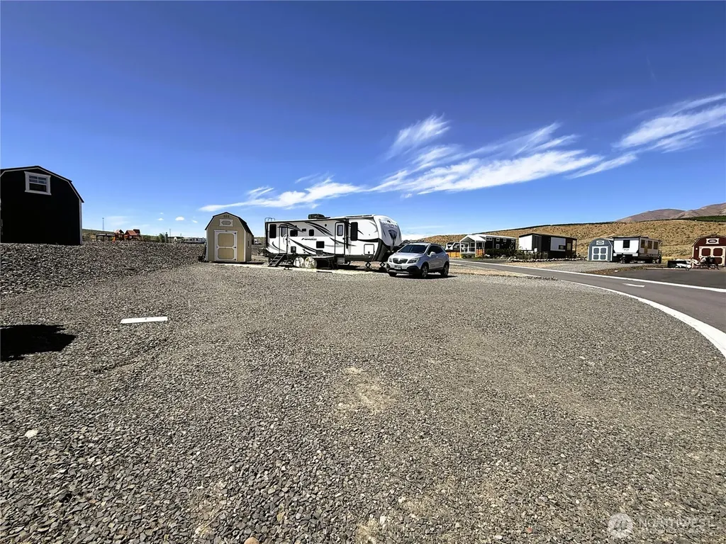 1769 Naches Wenas Road Selah WA 98942