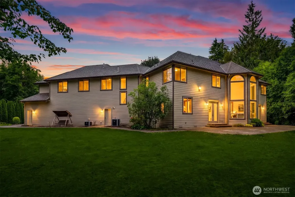 3229 115th Avenue SE Snohomish WA 98290