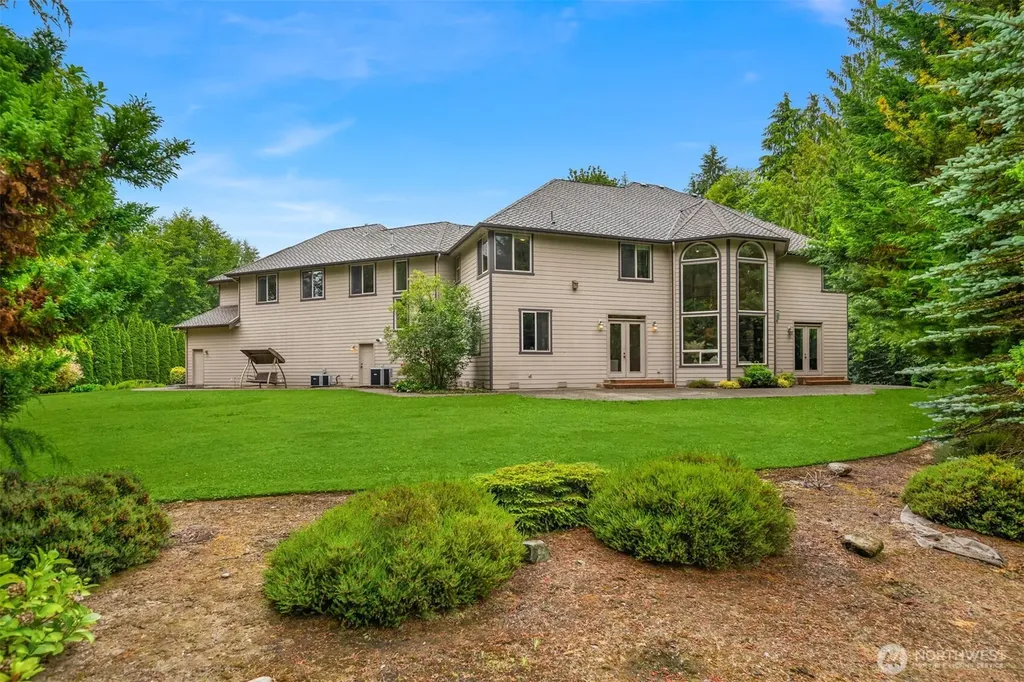 3229 115th Avenue SE Snohomish WA 98290