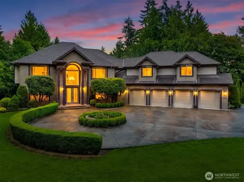 3229 115th Avenue SE Snohomish WA 98290
