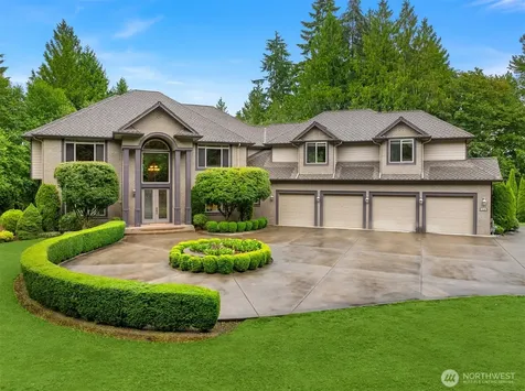 3229 115th Avenue SE Snohomish WA 98290
