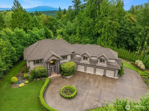 3229 115th Avenue SE Snohomish WA 98290