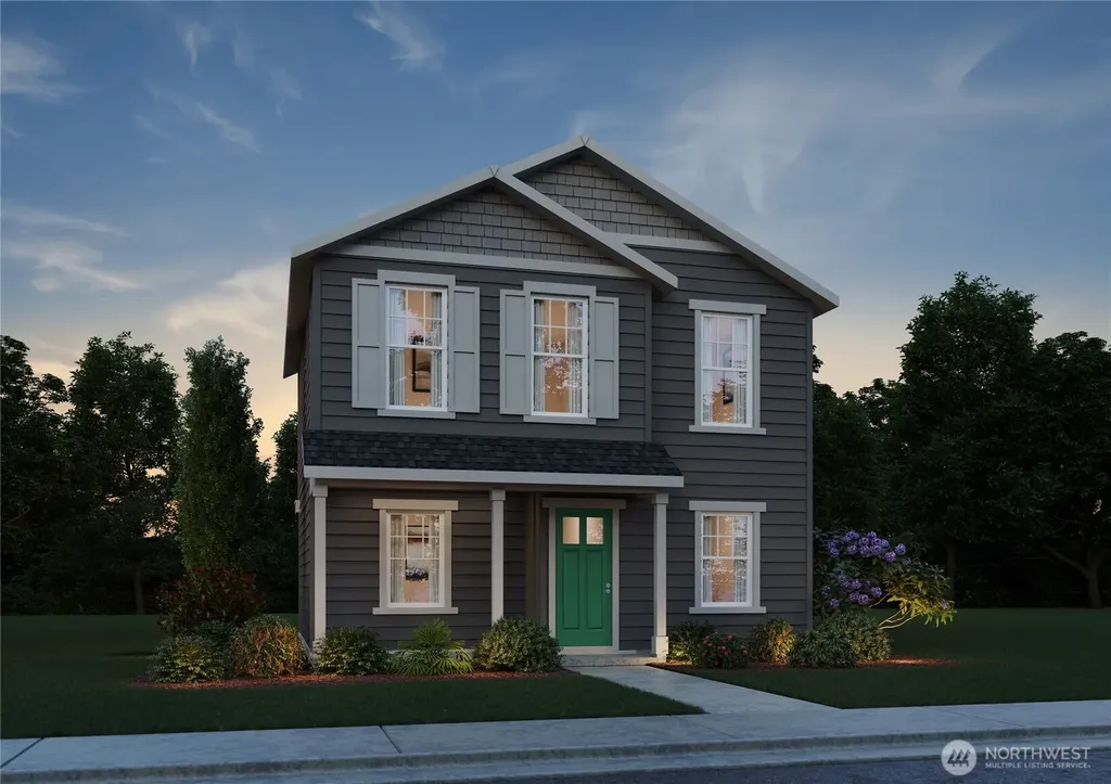 2458 160th Place NE Marysville WA 98271