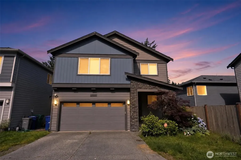 1720 182nd Place SW Lynnwood WA 98037