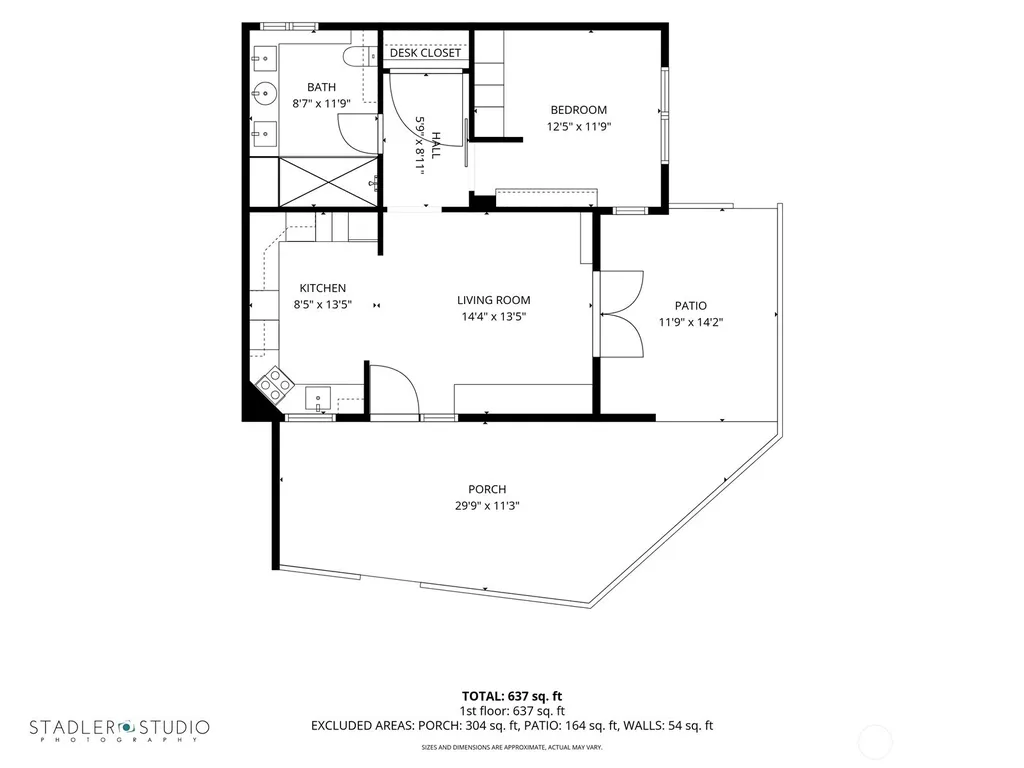 130 5th Street Langley WA 98260