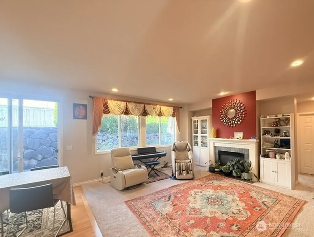 1506 225th Place SE Sammamish WA 98075
