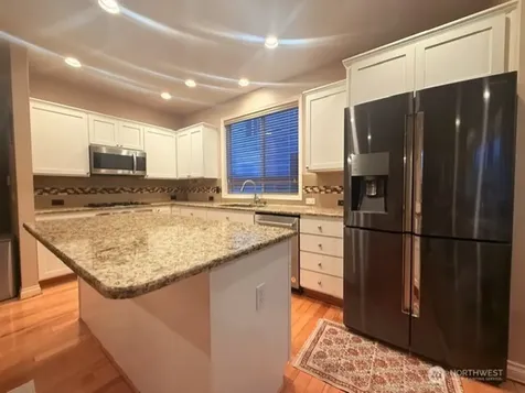 1506 225th Place SE Sammamish WA 98075