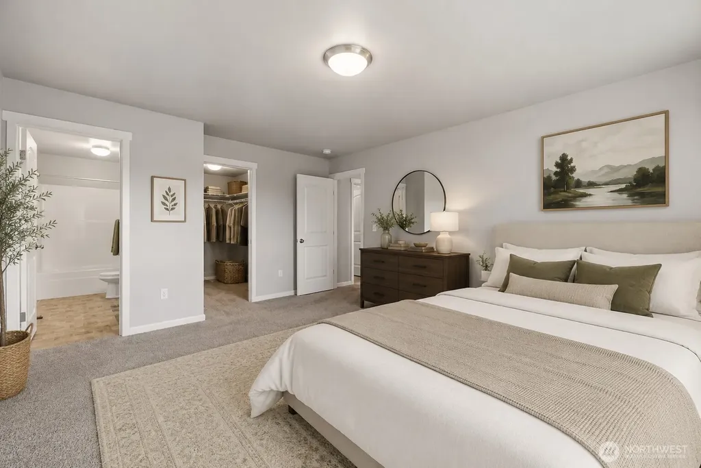 183 Rainier Lane Port Ludlow WA 98365