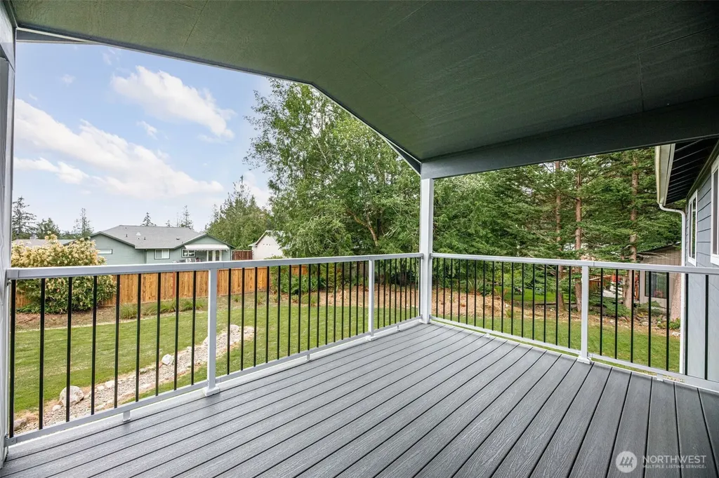 183 Rainier Lane Port Ludlow WA 98365