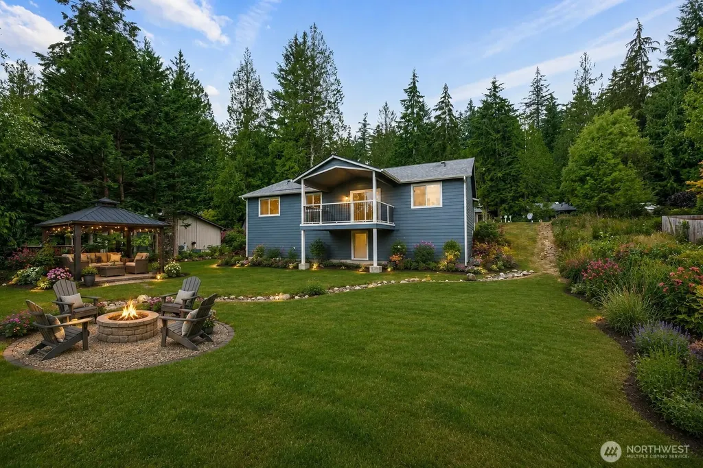 183 Rainier Lane Port Ludlow WA 98365