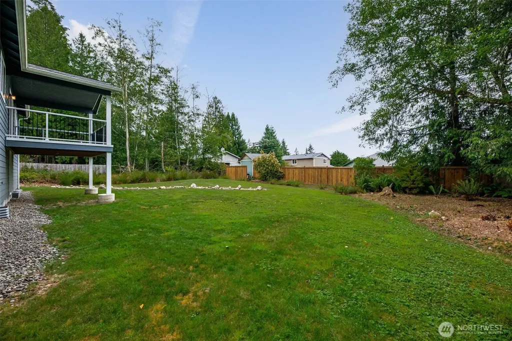 183 Rainier Lane Port Ludlow WA 98365