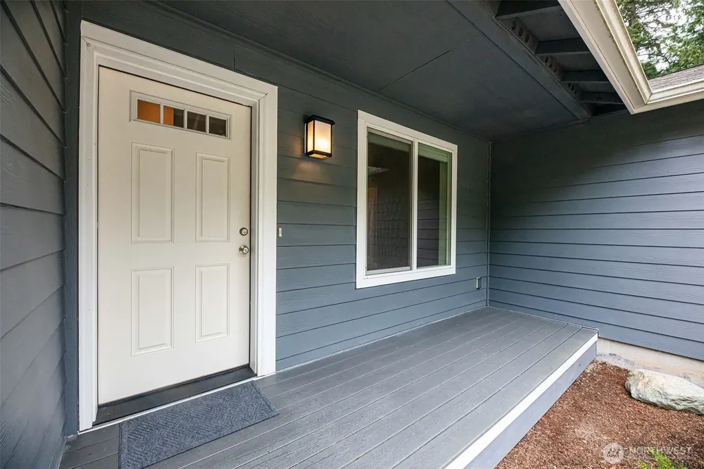 183 Rainier Lane Port Ludlow WA 98365