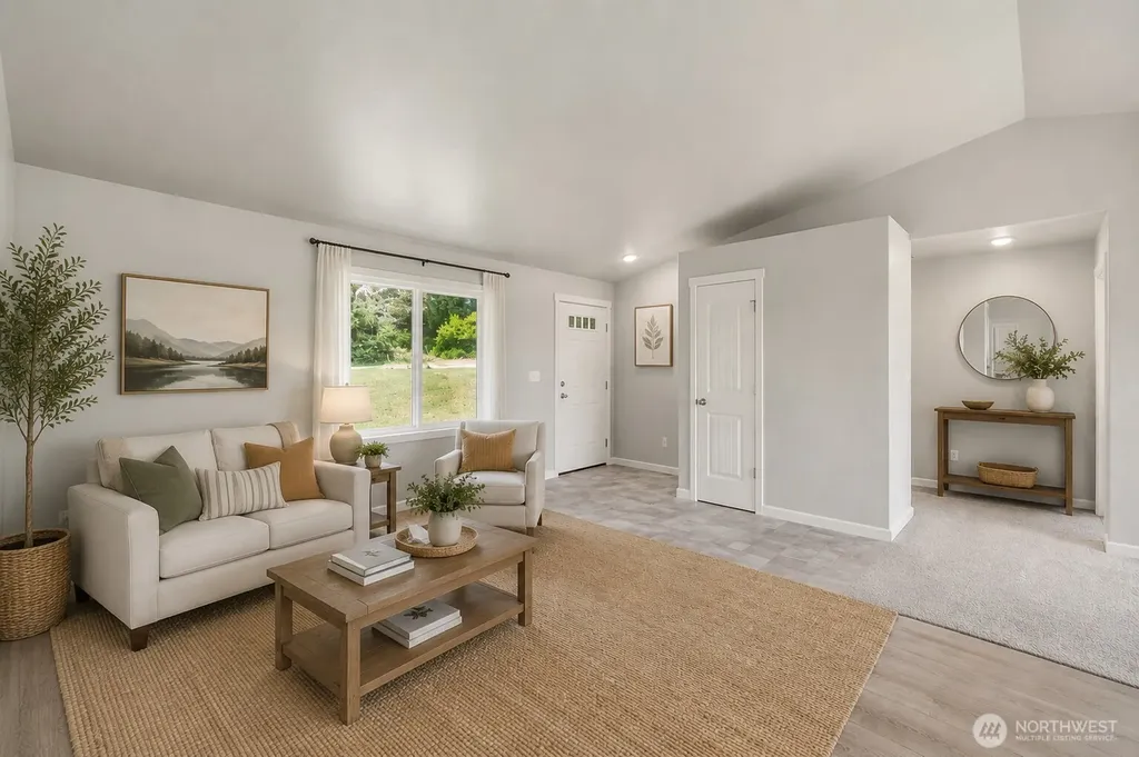 183 Rainier Lane Port Ludlow WA 98365