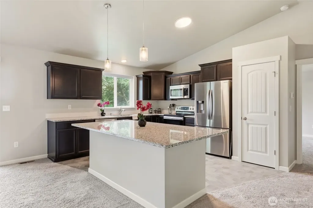 183 Rainier Lane Port Ludlow WA 98365
