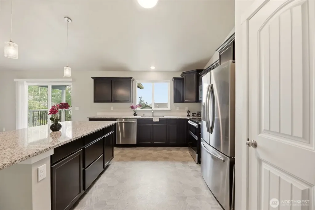 183 Rainier Lane Port Ludlow WA 98365