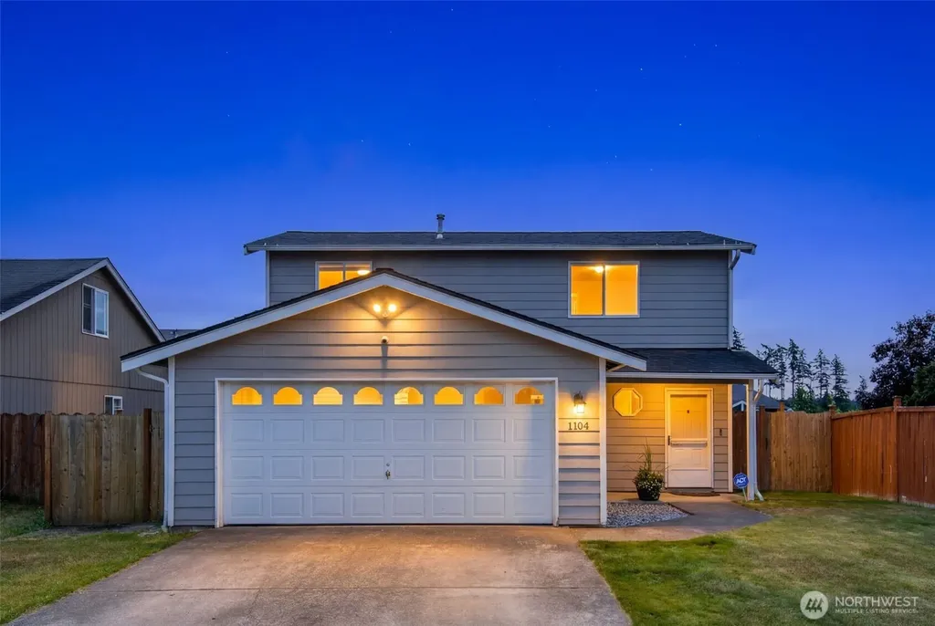 1104 201st Street E Spanaway WA 98387