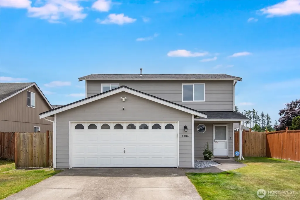 1104 201st Street E Spanaway WA 98387